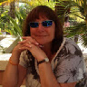 Meet your Posher, Alfreda